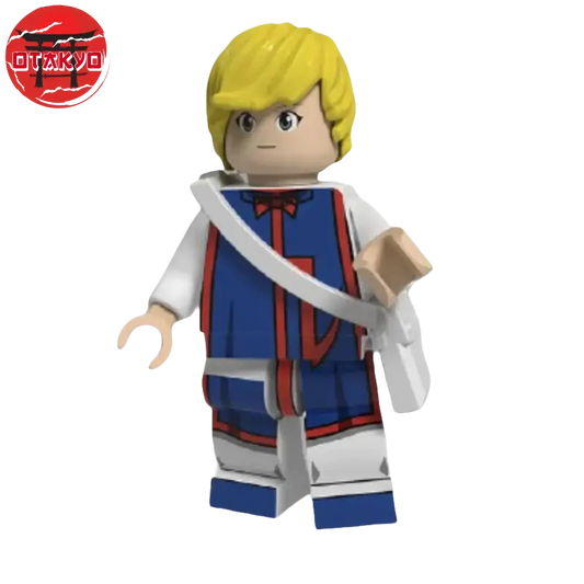 figurine-lego-kurapika-hunter-x-hunter™
