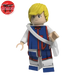 Figurine Lego Kurapika - Hunter x Hunter™