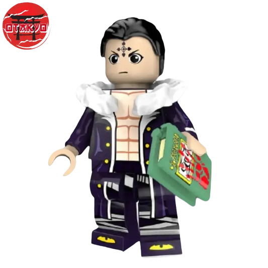 figurine-lego-kuroro-hunter-x-hunter™