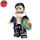 Figurine Lego Kuroro - Hunter x Hunter™