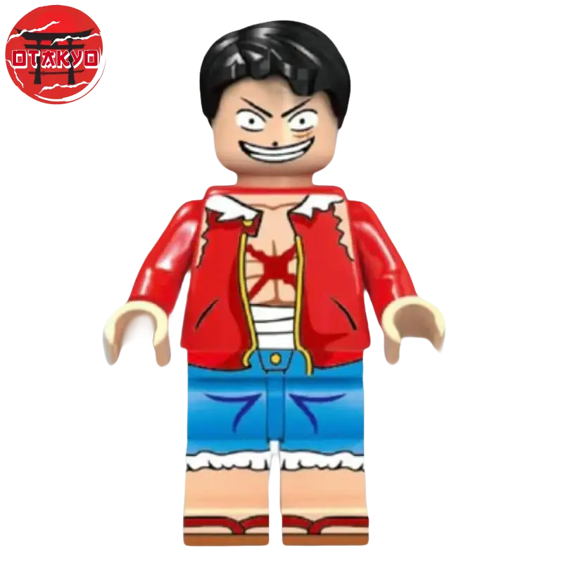 figurine-lego-luffy-one-piece™