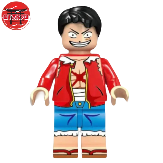 figurine-lego-luffy-one-piece™
