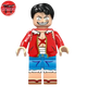 Figurine Lego Luffy - One Piece™