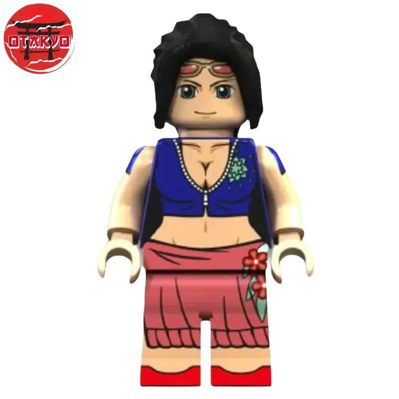 figurine-lego-robin-one-piece™