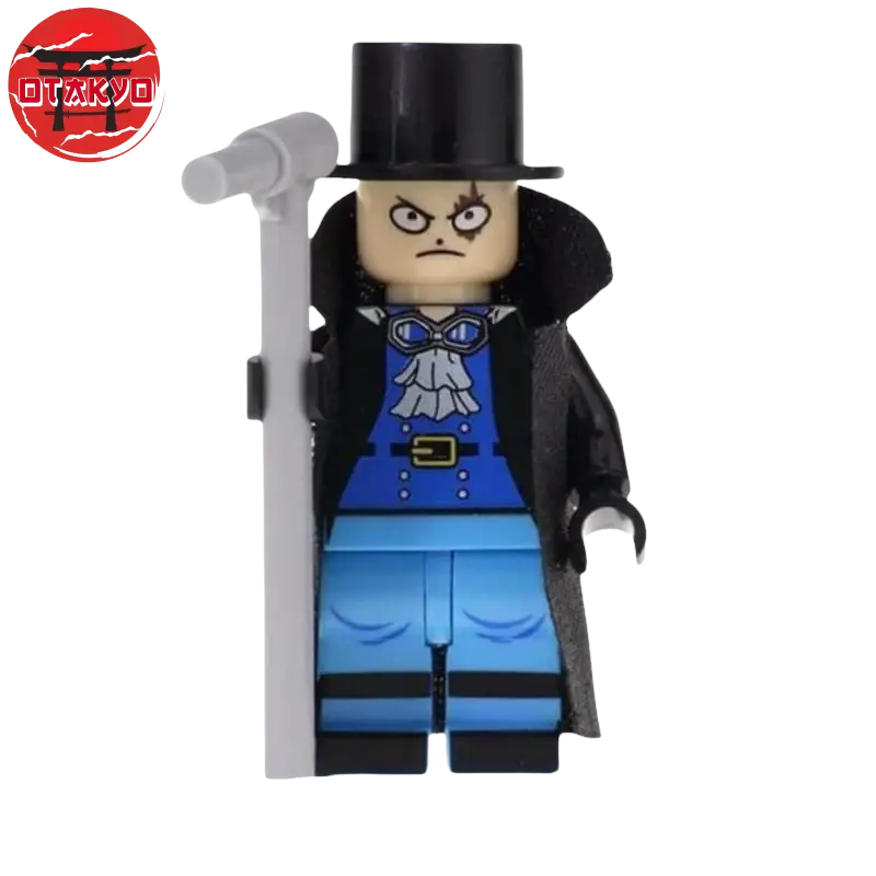 figurine-lego-sabo-revolution-one-piece™