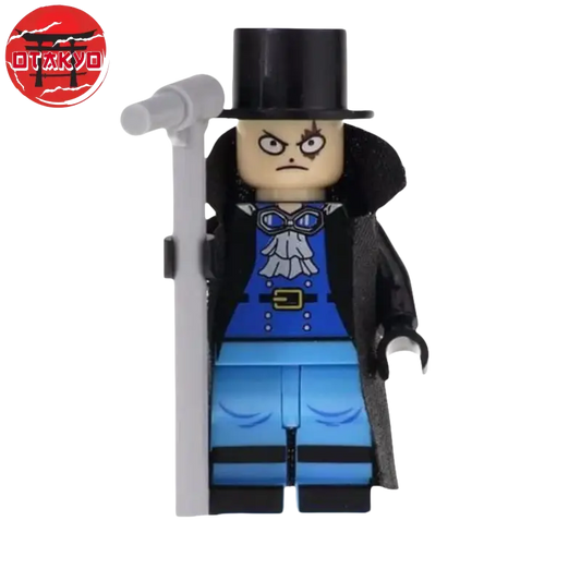 figurine-lego-sabo-revolution-one-piece™