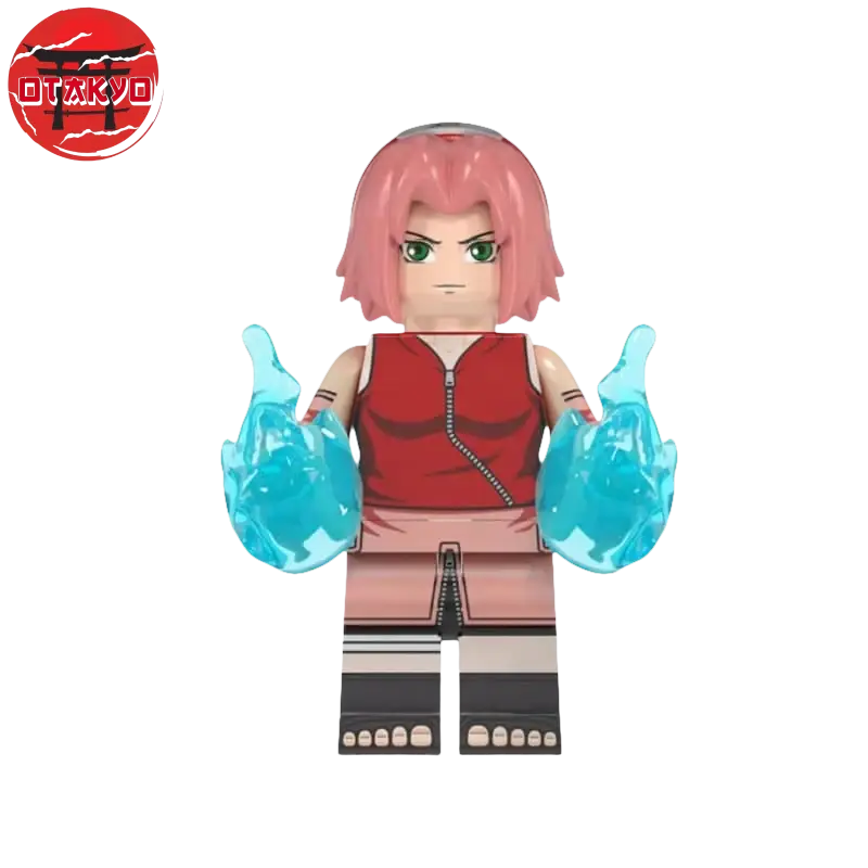 figurine-lego-sakura-naruto-shippuden™