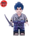Figurine Lego Sasuke - Naruto Shippuden™