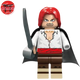 Figurine Lego Shanks - One Piece™