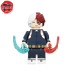 Figurine Lego Shoto - My Hero Academia™