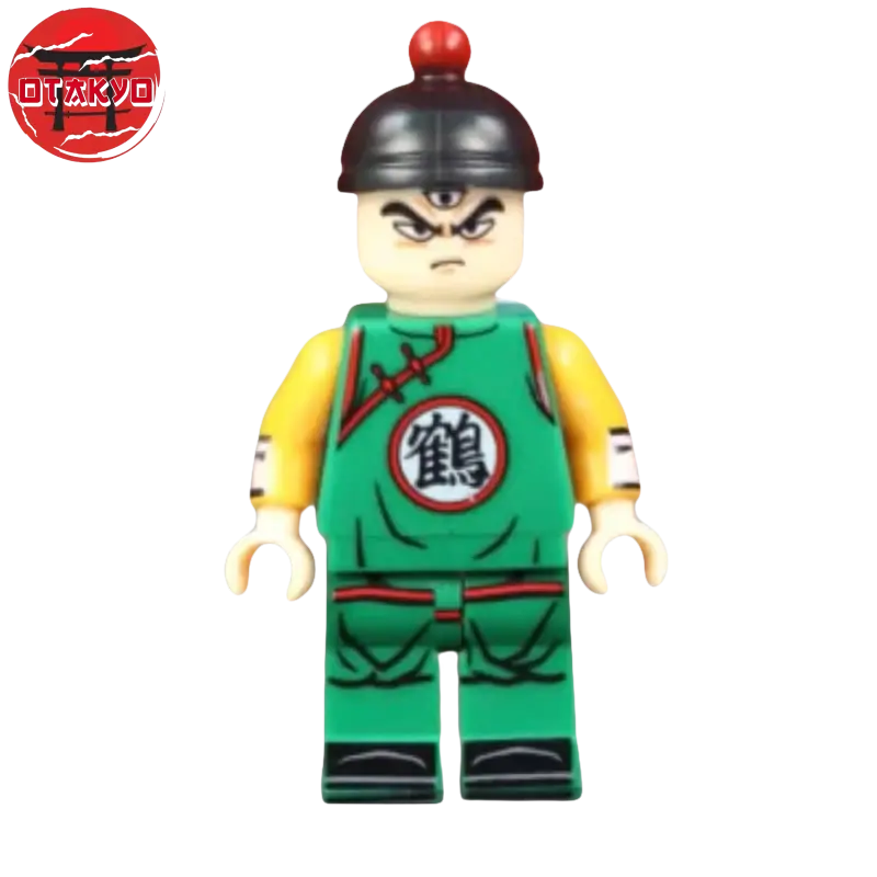 figurine-lego-tenshinhan-dragon-ball-z™