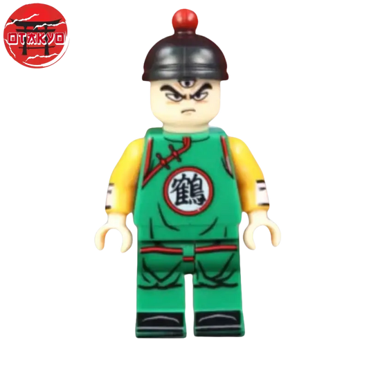 figurine-lego-tenshinhan-dragon-ball-z™