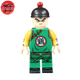 Figurine Lego Tenshinhan - Dragon Ball Z™