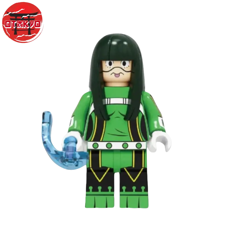 figurine-lego-tsuyu-my-hero-academia™
