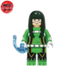 Figurine Lego Tsuyu - My Hero Academia™