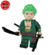 Figurine Lego Zoro - One Piece™