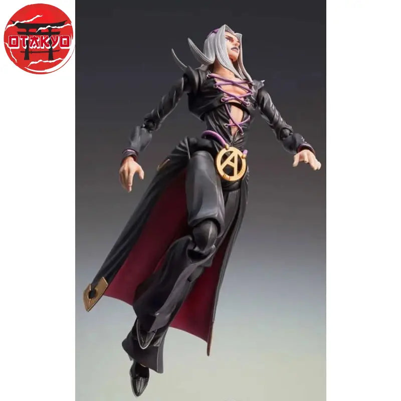 Figurine Leone Abbachio - Jojo's Bizarre Adventure™