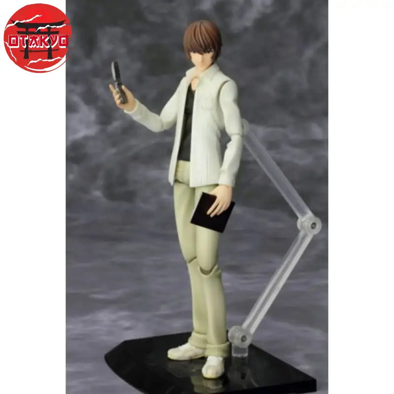 Figurine Light Yagami - Death Note