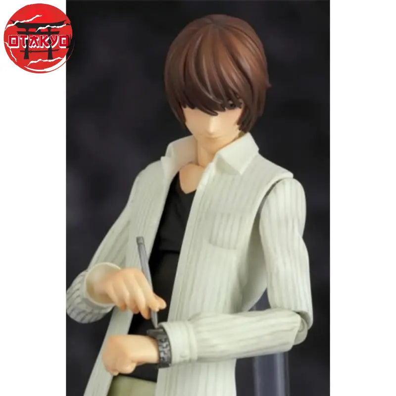 Figurine Light Yagami - Death Note