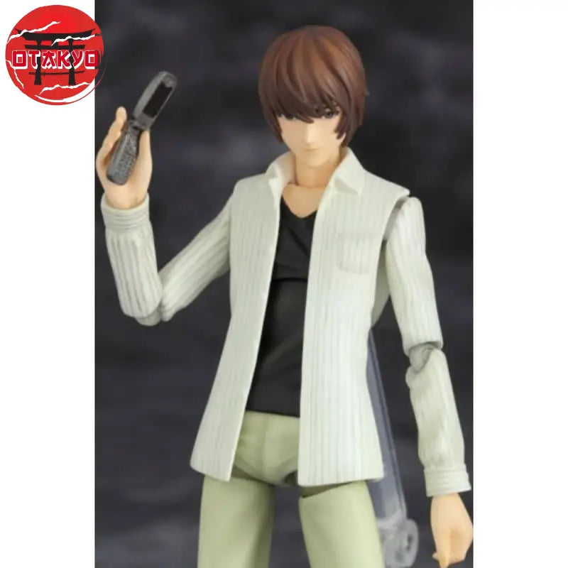 Figurine Light Yagami - Death Note