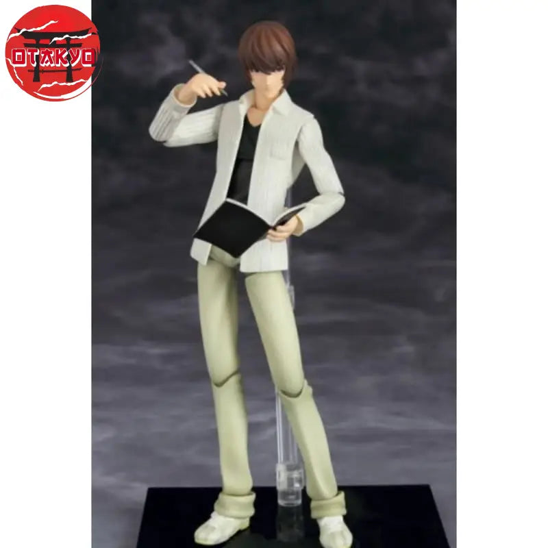Figurine Light Yagami - Death Note