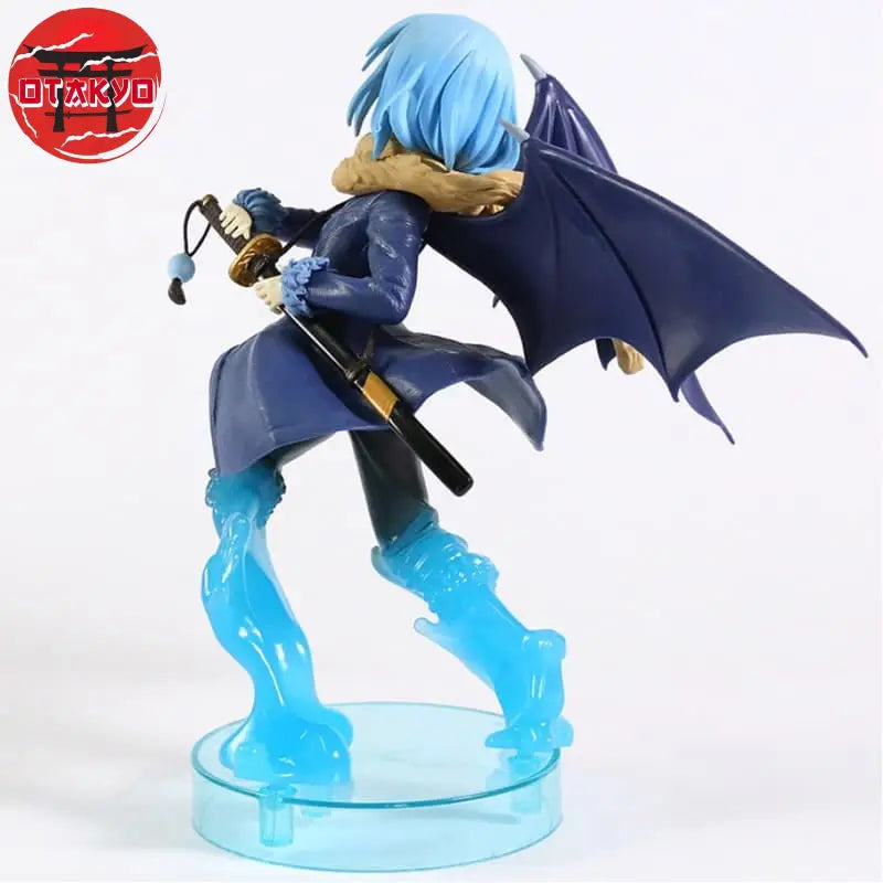 Figurine Limule Dragon - Moi quand je me réincarne en Slime™