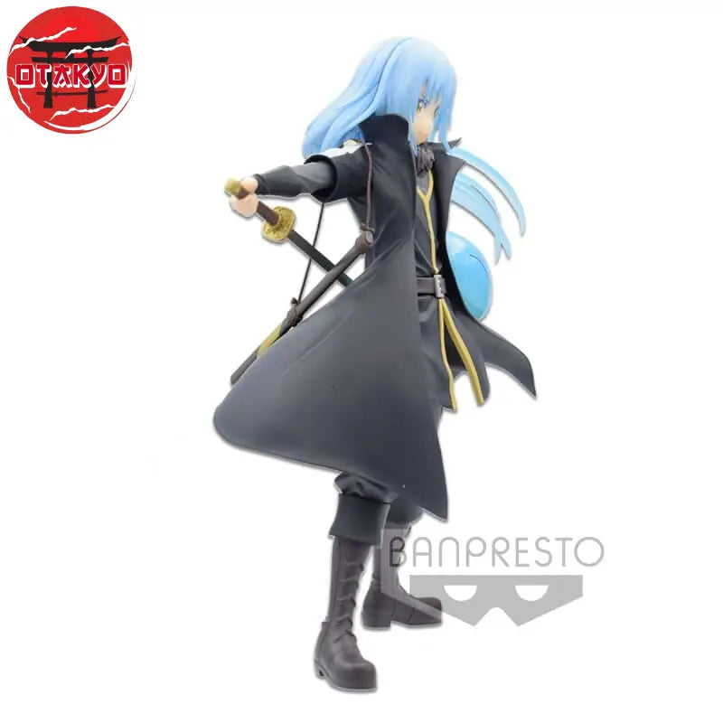 Figurine Limule Le Rois des Démon - Moi quand je me réincarne en Slime™