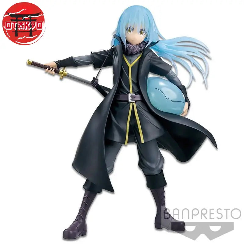 Figurine Limule Le Rois des Démon - Moi quand je me réincarne en Slime™