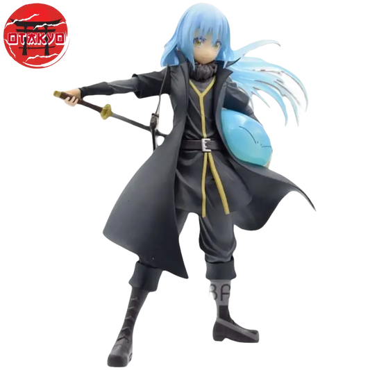Figurine Limule Le Rois des Démon - Moi quand je me réincarne en Slime™