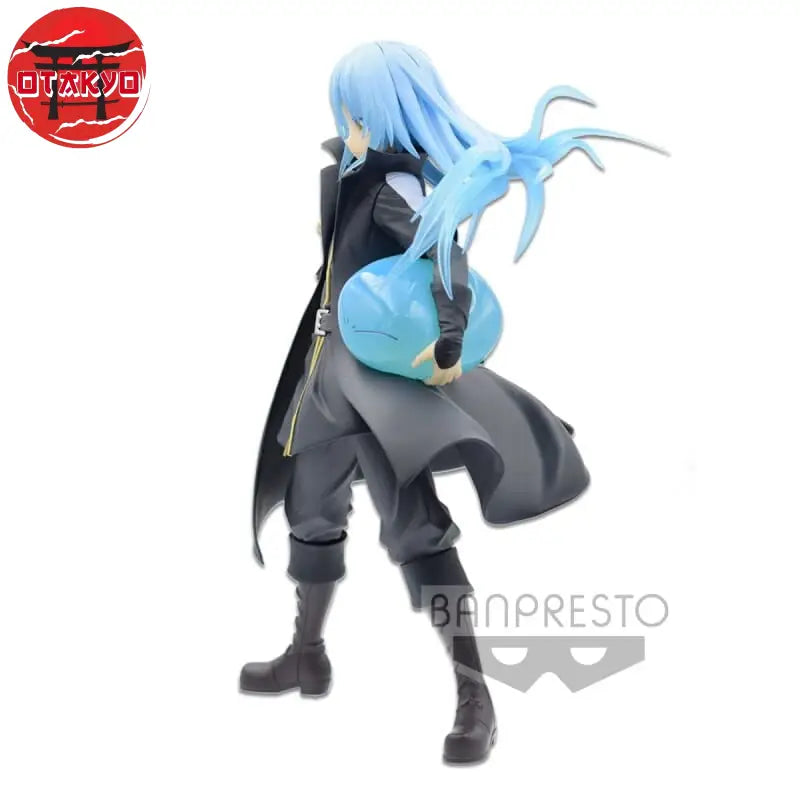 Figurine Limule Le Rois des Démon - Moi quand je me réincarne en Slime™