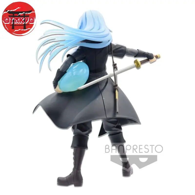 Figurine Limule Le Rois des Démon - Moi quand je me réincarne en Slime™