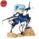 Figurine Limule - Moi quand je me réincarne en Slime™