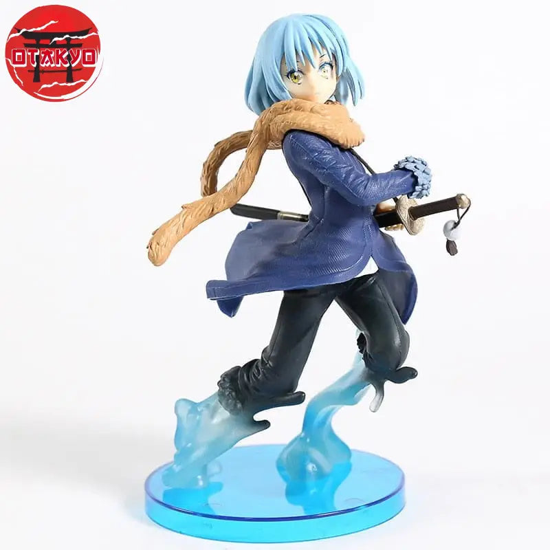Figurine Limule Tempest - Moi quand je me réincarne en