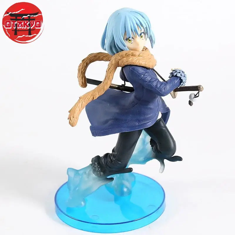 Figurine Limule Tempest - Moi quand je me réincarne en Slime™
