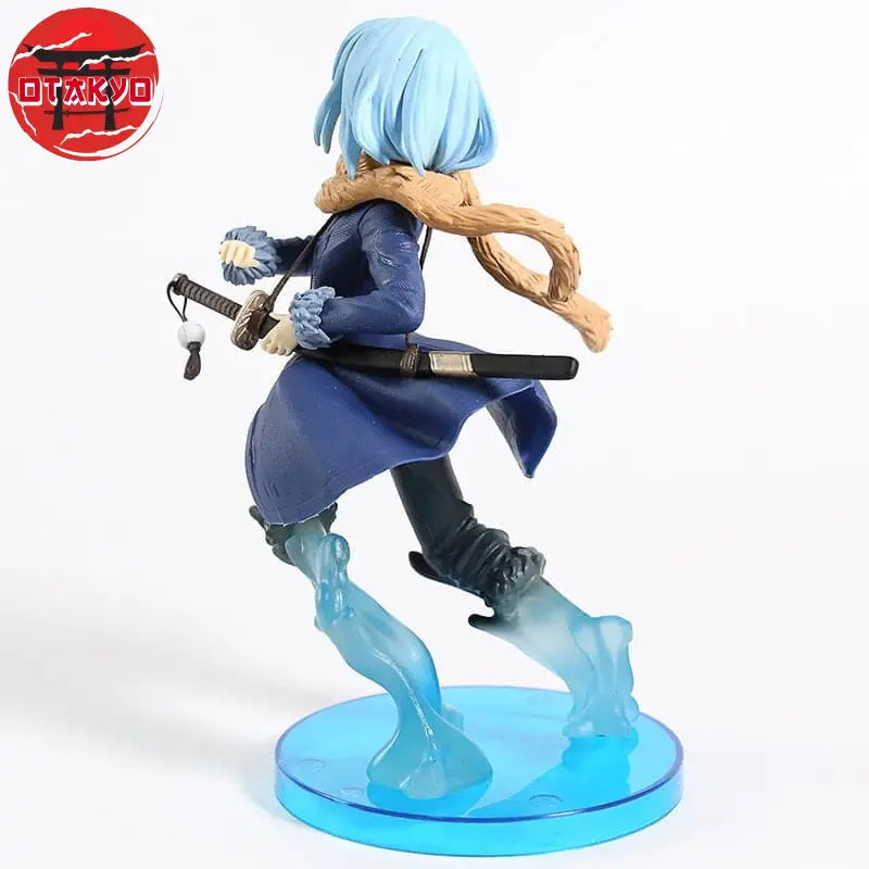 Figurine Limule Tempest - Moi quand je me réincarne en Slime™