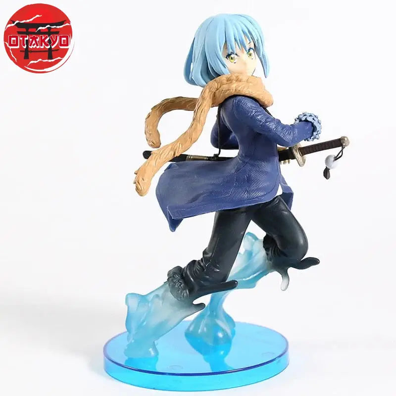 Figurine Limule Tempest - Moi quand je me réincarne en Slime™