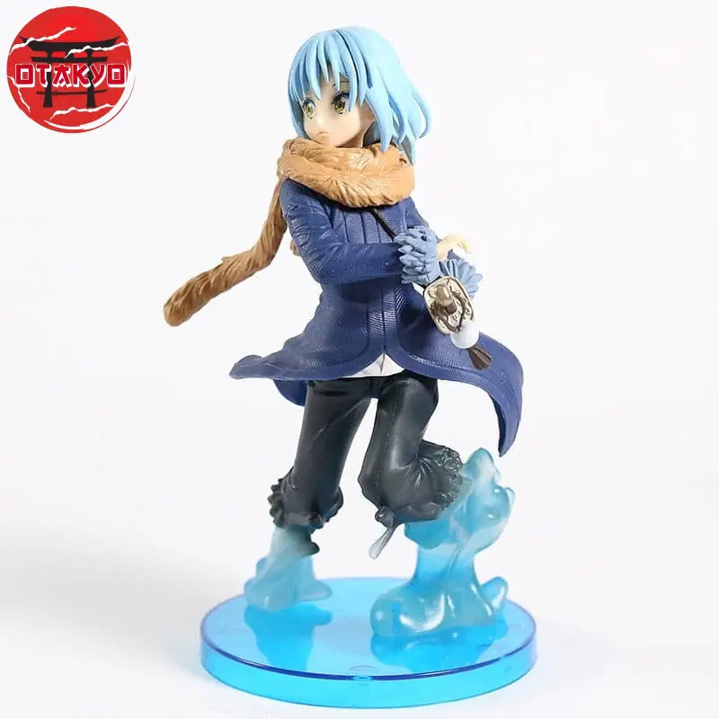Figurine Limule Tempest - Moi quand je me réincarne en Slime™