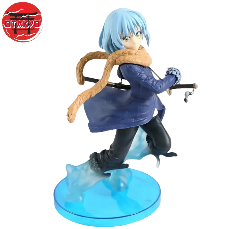 Figurine Limule Tempest - Moi quand je me réincarne en Slime™