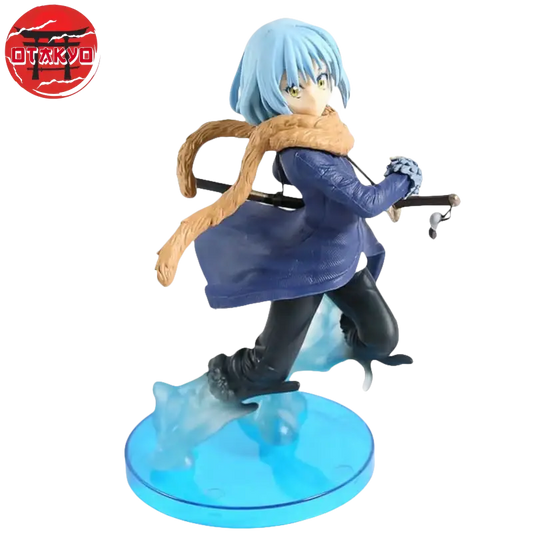 Figurine Limule Tempest - Moi quand je me réincarne en Slime™