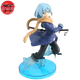 Figurine Limule Tempest - Moi quand je me réincarne en Slime™