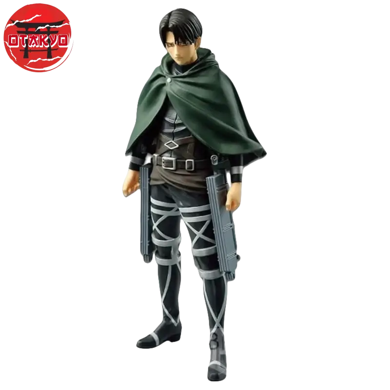 figurine-livai-bataille-de-revelio-attaque-des-titans™