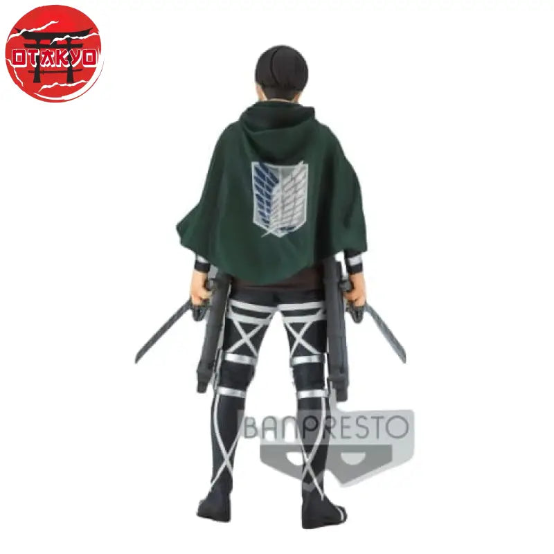 figurine-livai-bataille-de-revelio-attaque-des-titans™