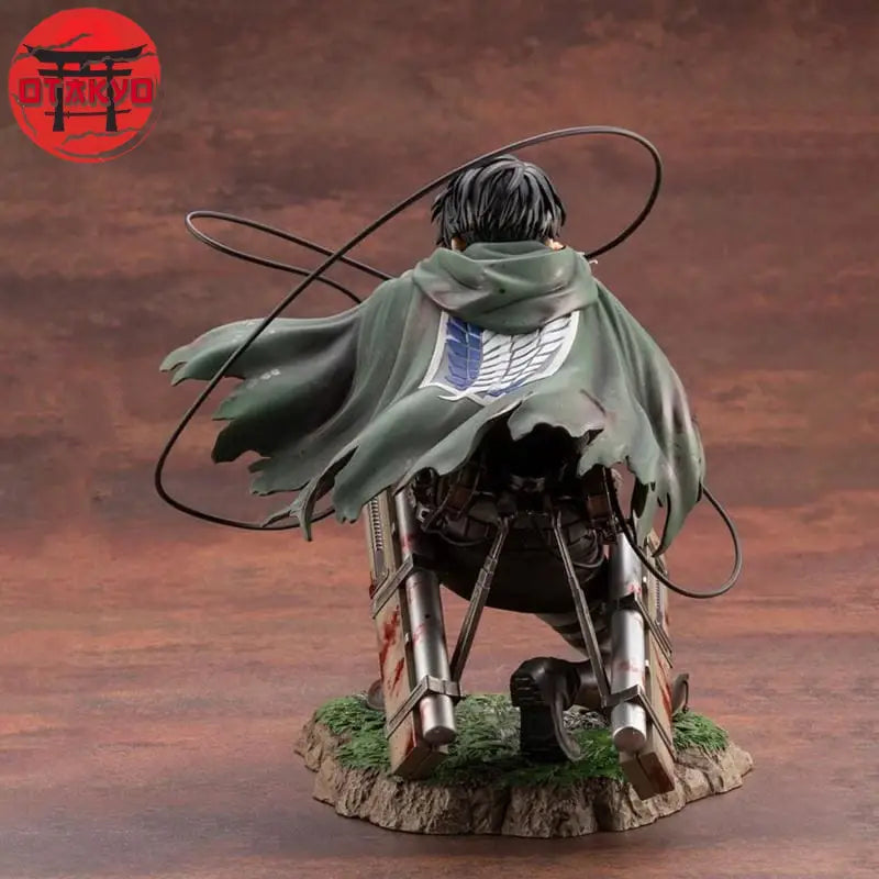 attaque-des-titans-snk-livail-ackerman-bataillon-exploration-figurine-collection