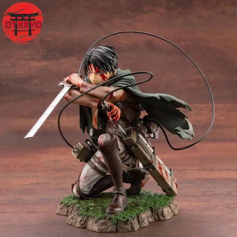 attaque-des-titans-snk-livail-ackerman-bataillon-exploration-figurine-collection