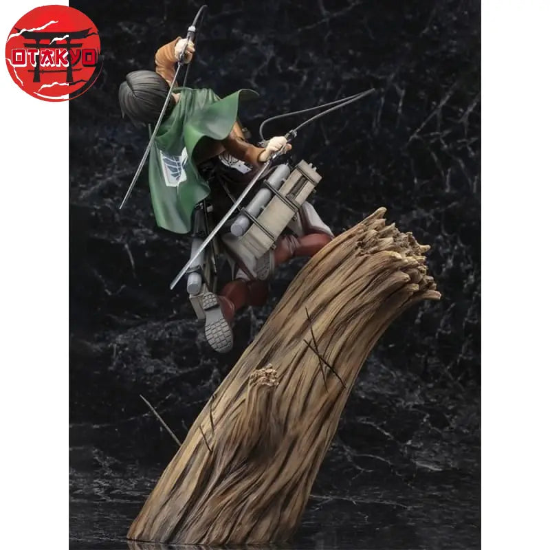 attaque-des-titans-snk-livail-ackerman-bataillon-exploration-figurine-collection