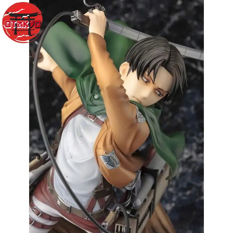 attaque-des-titans-snk-livail-ackerman-bataillon-exploration-figurine-collection