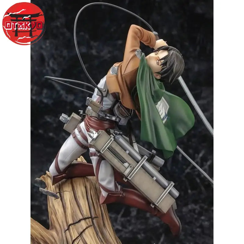 attaque-des-titans-snk-livail-ackerman-bataillon-exploration-figurine-collection