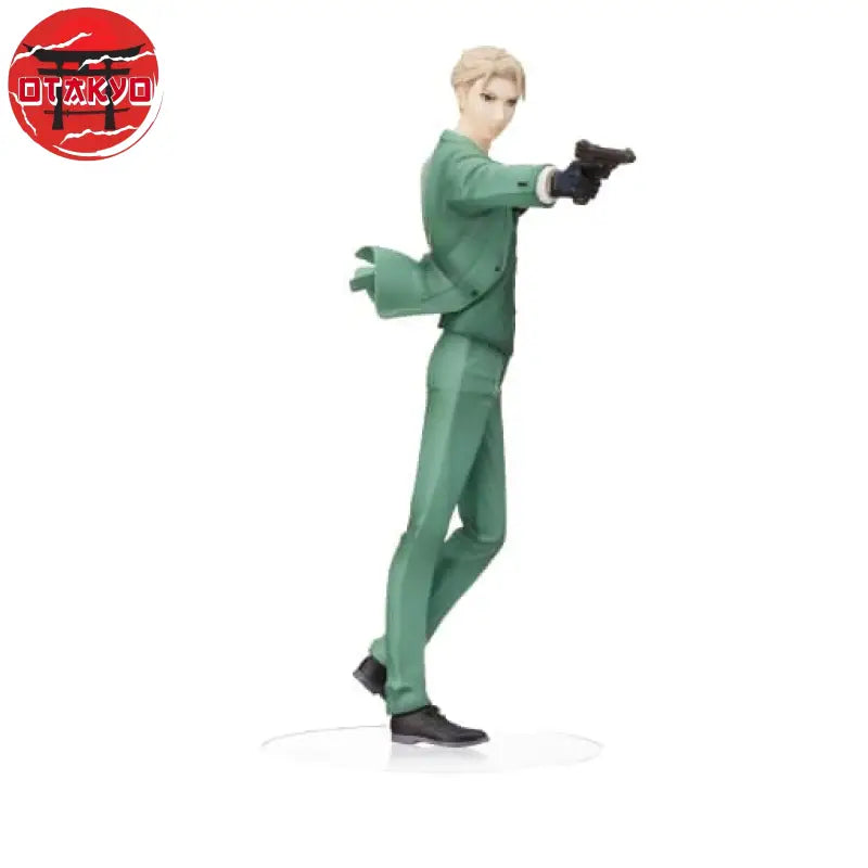 Figurine Loid Forger "Twilight" - Spy x Family™