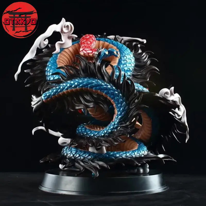 Figurine Luffy vs Kaido GK - One Piece™
