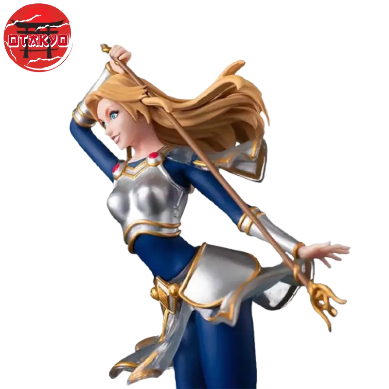 Figurine Lux - Arcane™